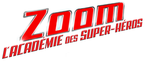Zoom : L'Académie des super-héros logo
