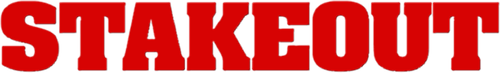 Stakeout logo