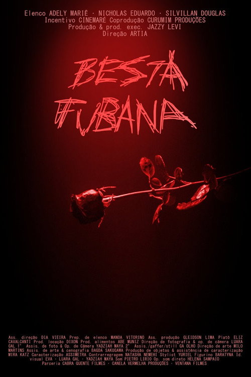Besta Fubana