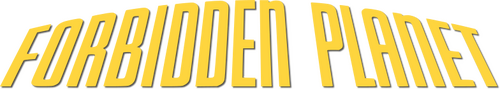 Forbidden Planet logo