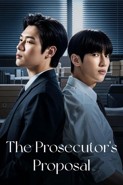 The Prosecutor's Proposal