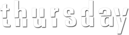 Thursday logo