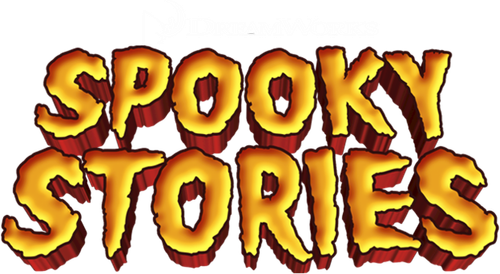 Dreamworks Spooky Stories logo