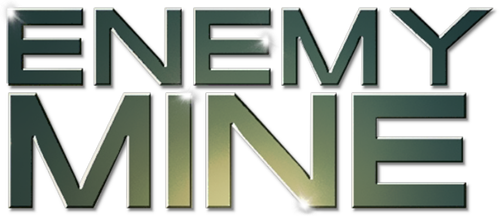 Enemy Mine logo