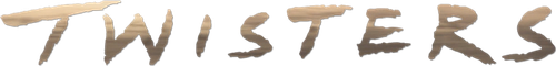 Twisters logo