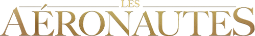 Les Aéronautes logo