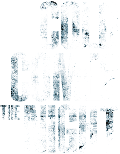 Cold Comes the Night logo
