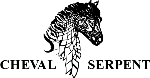 Cheval-Serpent logo