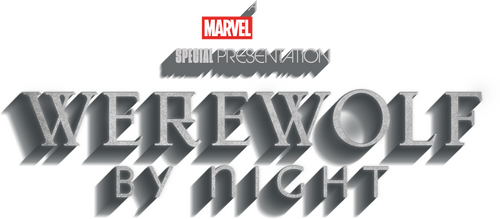 Werewolf by Night logo
