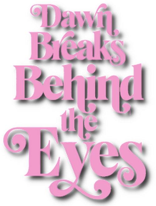Dawn Breaks Behind the Eyes logo