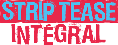 Strip-Tease intégral logo