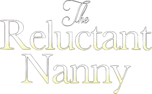 The Reluctant Nanny logo