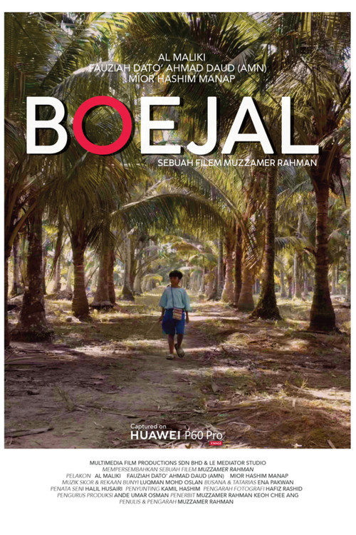 BOEJAL