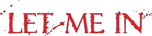 Let Me In logo