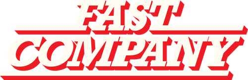 Fast Company logo