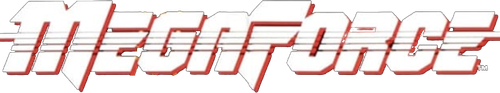 MegaForce logo