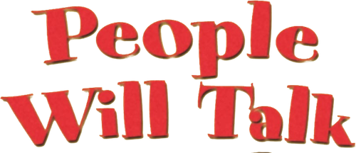 People Will Talk logo