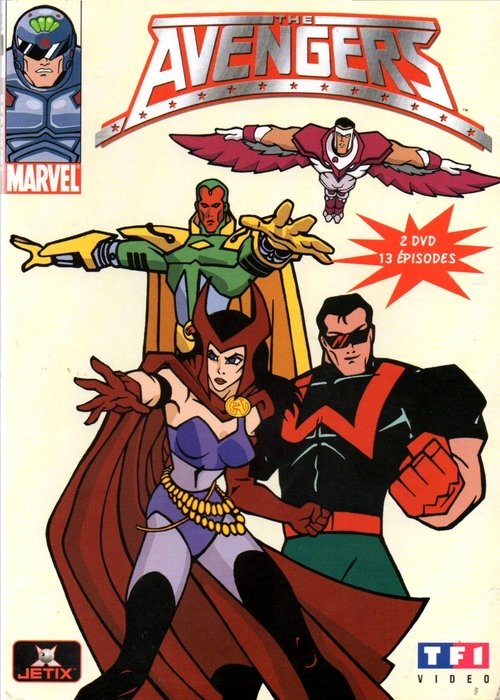 Avengers
