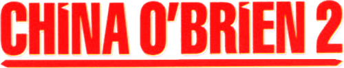 China O'Brien II logo