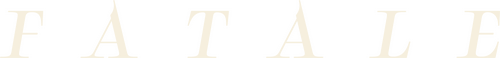 Fatale logo