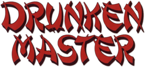 Drunken Master logo