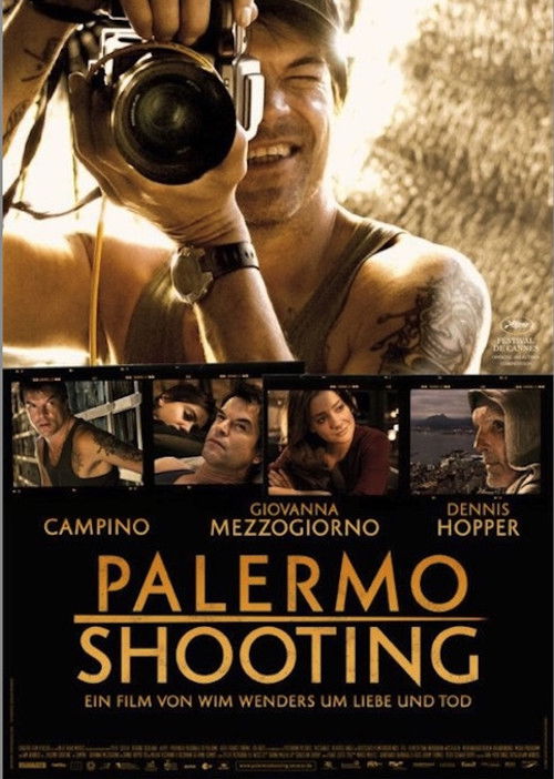 Rendez-vous à Palerme