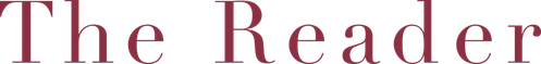 The Reader logo
