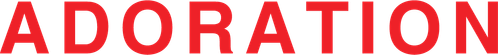 Adoration logo