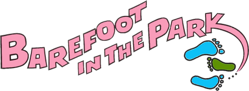 Barefoot in the Park logo
