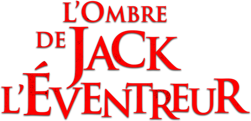 L'Ombre de Jack l'Eventreur logo