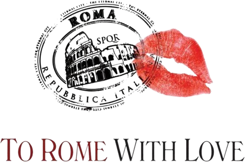 To Rome with Love logo