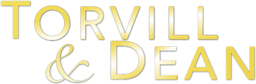Torvill & Dean logo