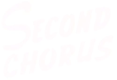 Second Chorus logo