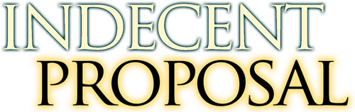 Indecent Proposal logo