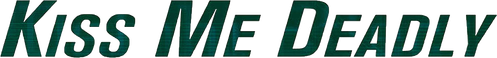 La mémoire en sursis logo
