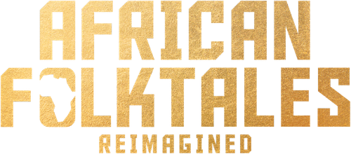 African Folktales Reimagined logo