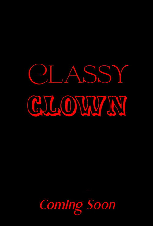 Classy Clown