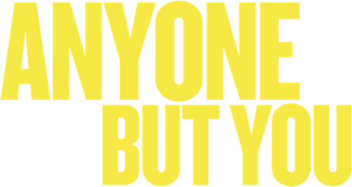 Anyone but You logo