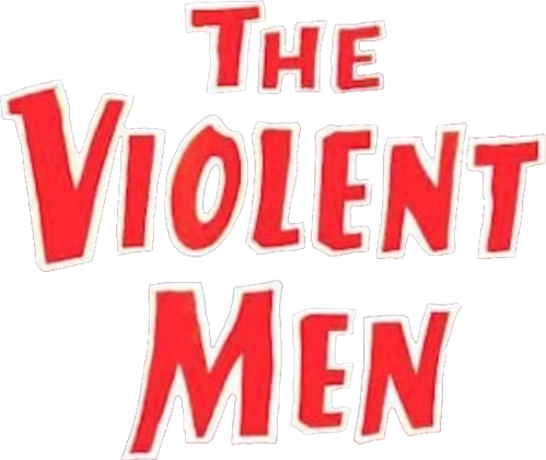 The Violent Men logo