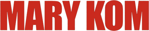 Mary Kom logo