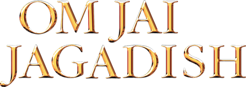 Om Jai Jagadish logo