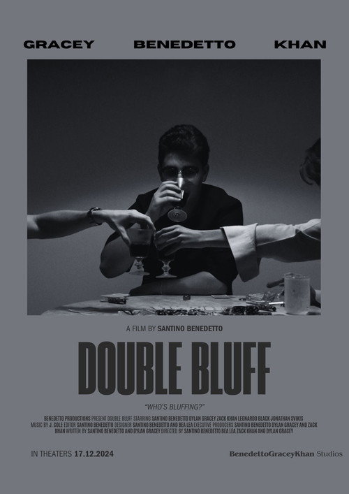 Double Bluff
