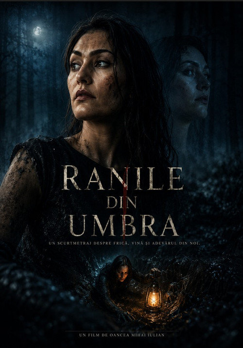 RĂNILE DIN UMBRĂ