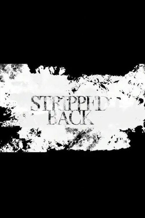 Stripped Back