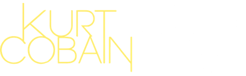 Kurt Cobain: About a Son logo