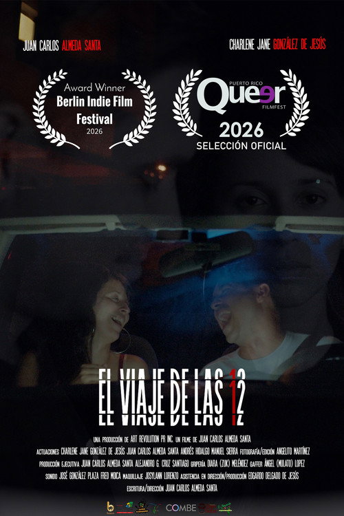 El viaje de las 12
