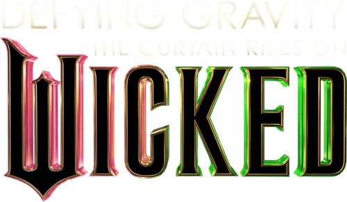 Defying Gravity: The Curtain Rises on Wicked logo