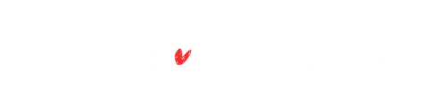 You Are My Spring logo