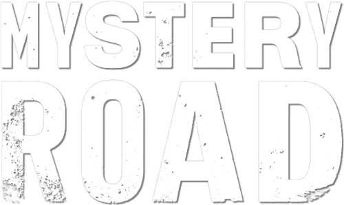 Mystery Road logo
