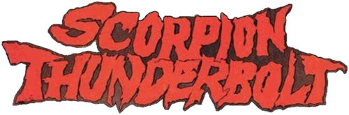 Scorpion Thunderbolt logo